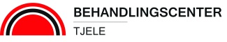 Behandlingscenter Tjeles logo