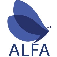 AlfaRehab logo